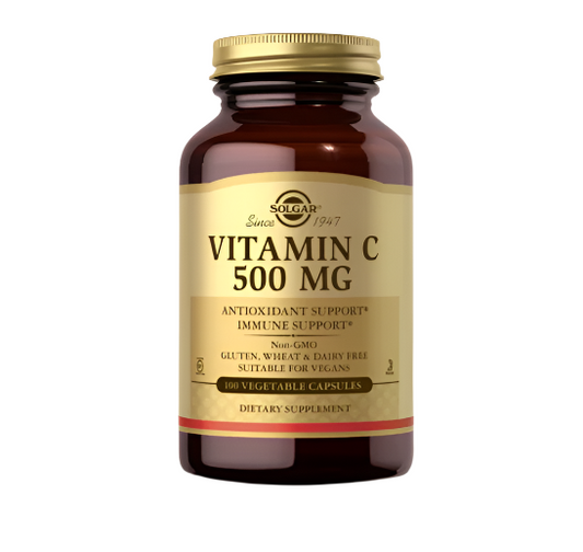 Solgar Vitamin C