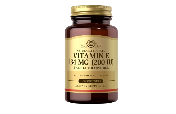 Solgar Vitamin E