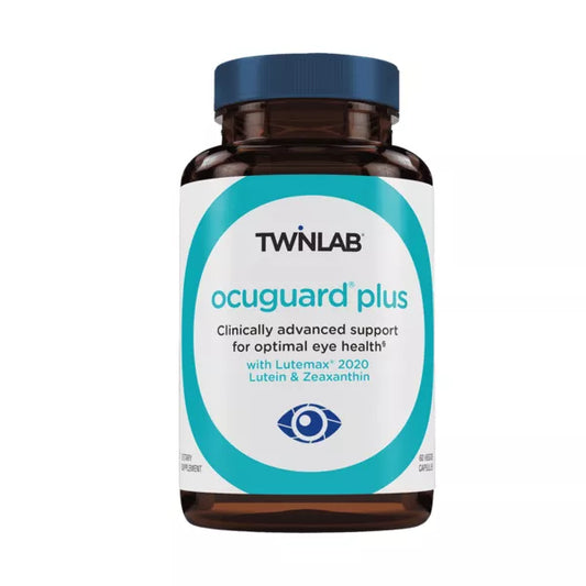 Twinlab Ocuguard Plus Lutein  60 kapsula