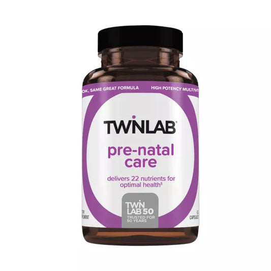 Twinlab Pre Natal 60 kapsula