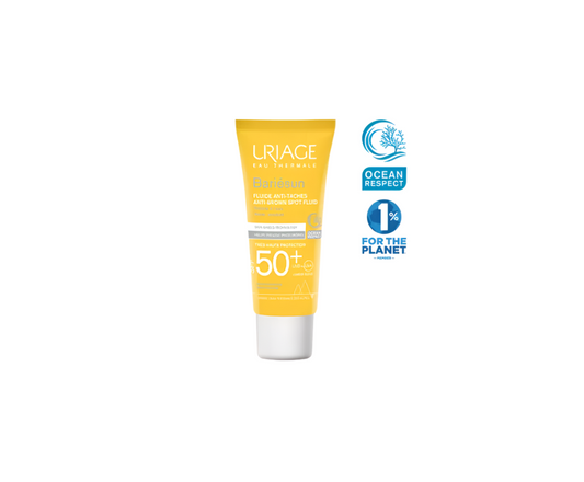 URIAGE BARIESUN SPF50+ fluid protiv hiperpigmentacija, 40 ml