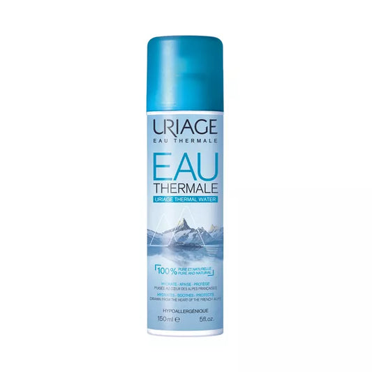 URIAGE Termalna voda sprej, 150ml
