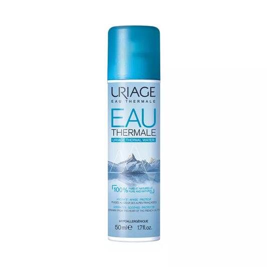 URIAGE Termalna voda sprej, 50ml