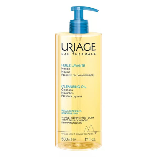 URIAGE Ulje za kupanje, 500 ml