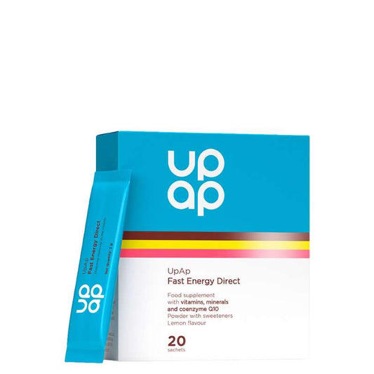 UpAp Fast Energy Direct A