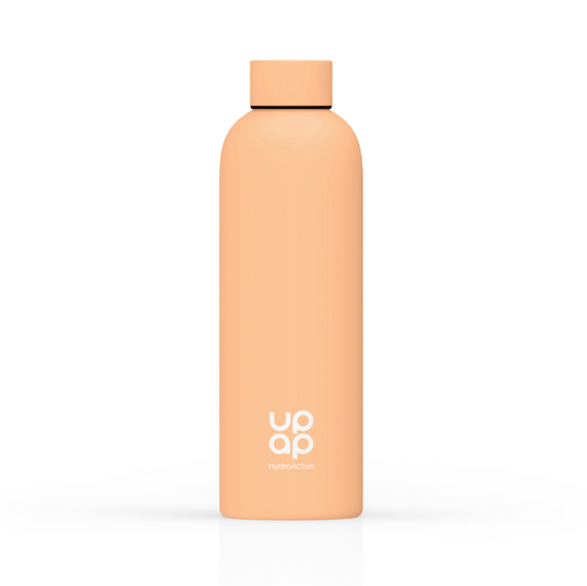 UpAp HydroActive Thermo boca karamela, 500 ml