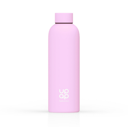 UpAp HydroActive Thermo boca lila, 500 ml