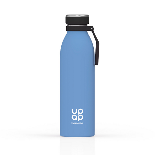 UpAp Hydroactive Thermo Sport boca jeans plava, 500 ml