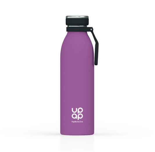 UpAp Hydroactive Thermo Sport boca ljubičasta, 500 ml
