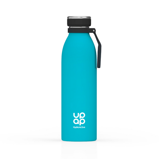UpAp Hydroactive Thermo Sport boca plava, 500 ml