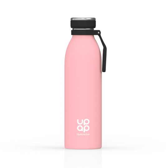UpAp Hydroactive Thermo Sport boca roza, 500 ml