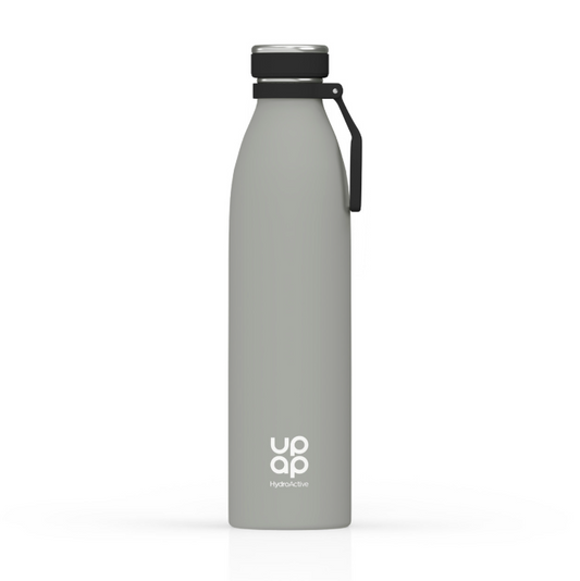 UpAp Hydroactive Thermo Sport boca siva, 750 ml