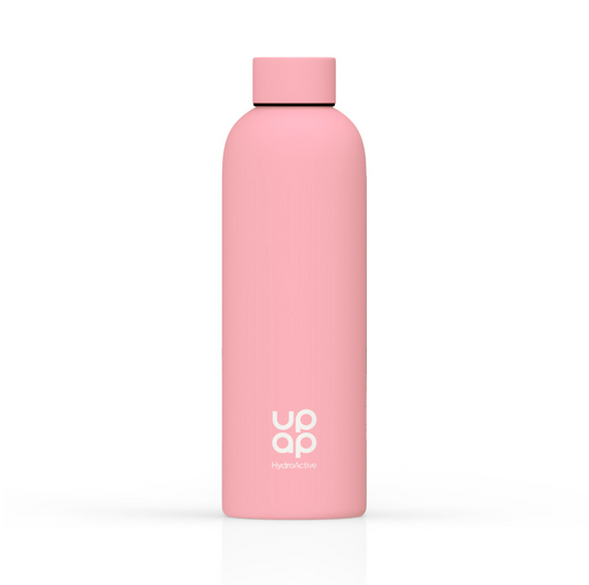 UpAp Hydroactive Thermo boca roza, 500 ml