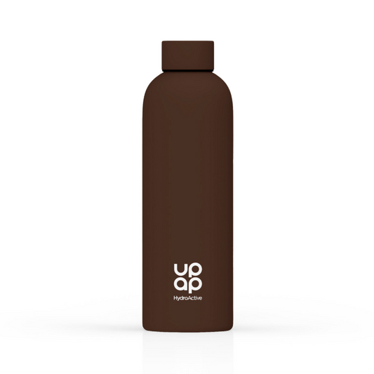 UpAp Hydroactive Thermo boca smeđa, 500 ml