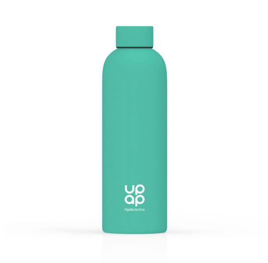 UpAp Hydroactive Thermo boca svjetlo zelena, 500 ml