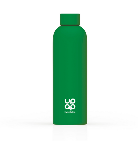 UpAp Hydroactive Thermo boca zelena, 500 ml