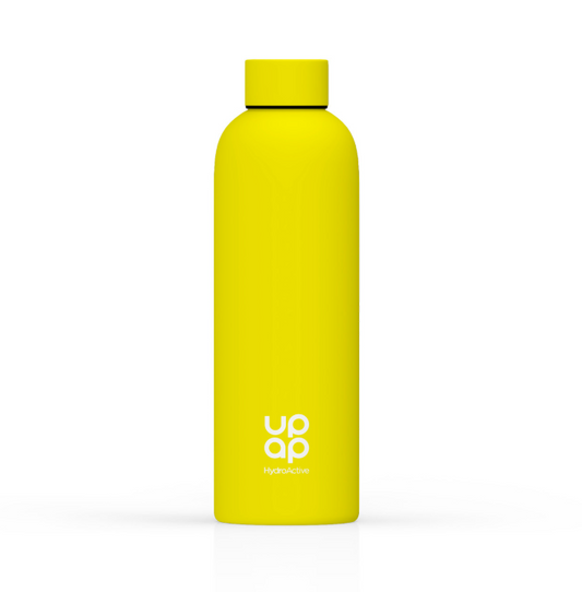 UpAp Hydroactive Thermo boca žuta, 500 ml