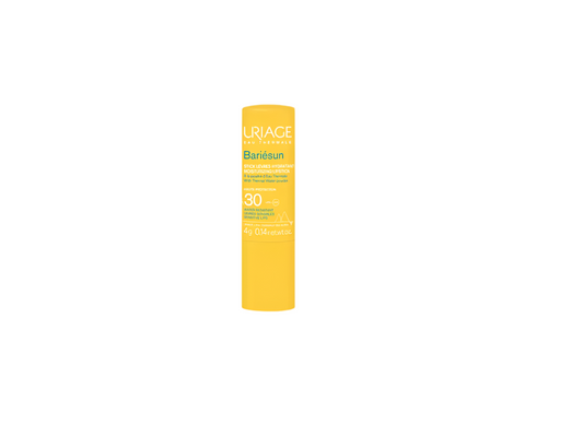 Uriage BARIESUN SPF30 stik za usne, 4 g