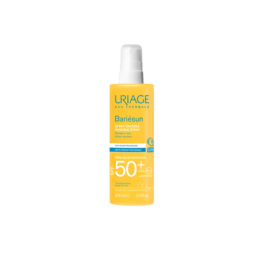 Uriage Bariesun SPF50+ mlijeko sprej 200 ml
