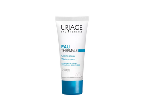 Uriage EAU THERMALE light skin moisturizing cream, 40ml