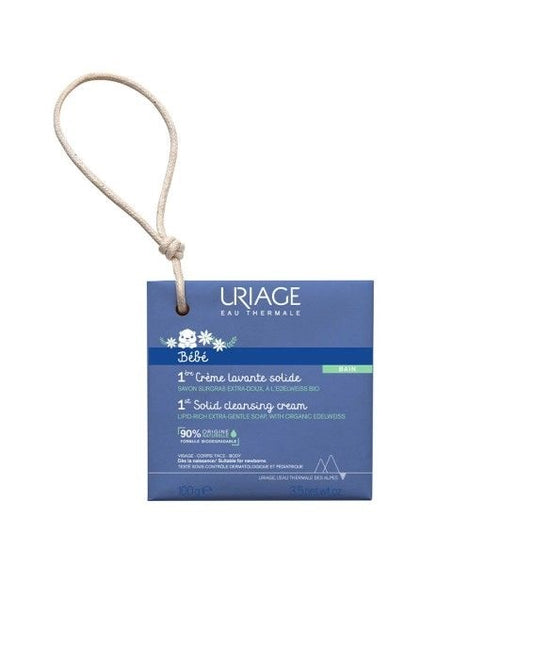 Uriage Prvi creme lavante sapun za pranje Uriage
