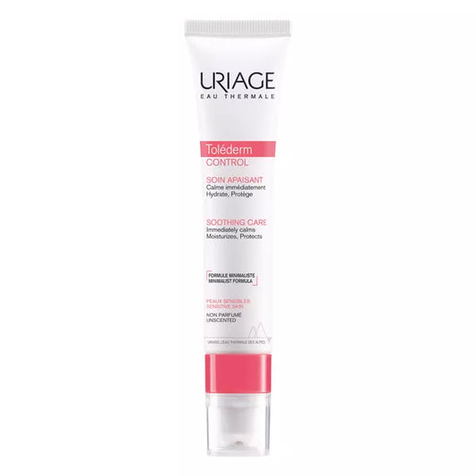 Uriage Tolederm Control Umirujuća krema, 40ml