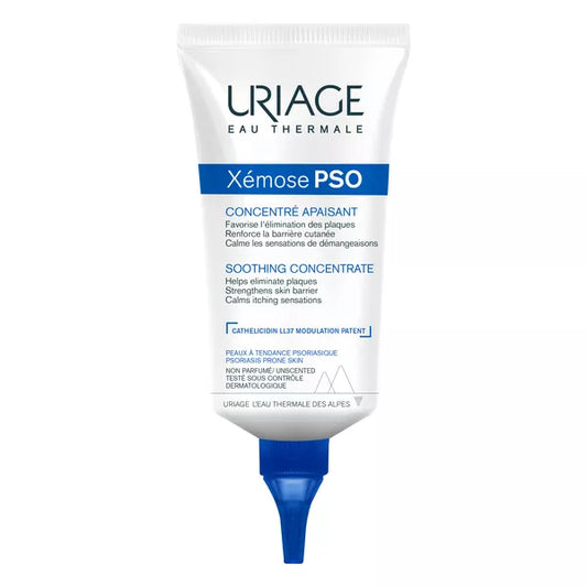 Uriage Xemose PSO umirujući koncentrat 150 ml