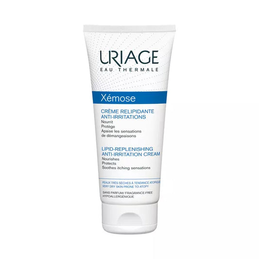Uriage Xemose emolijent krema 200 ml