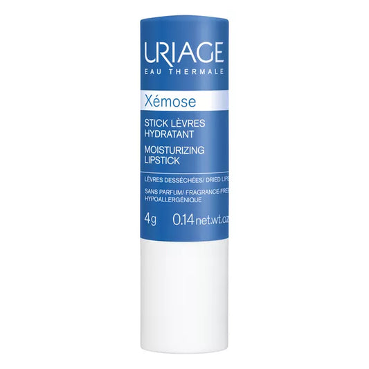 Uriage Xemose lipstick 4 g