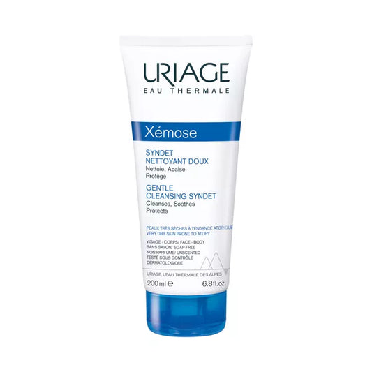 Uriage Xemose sindet 200 ml