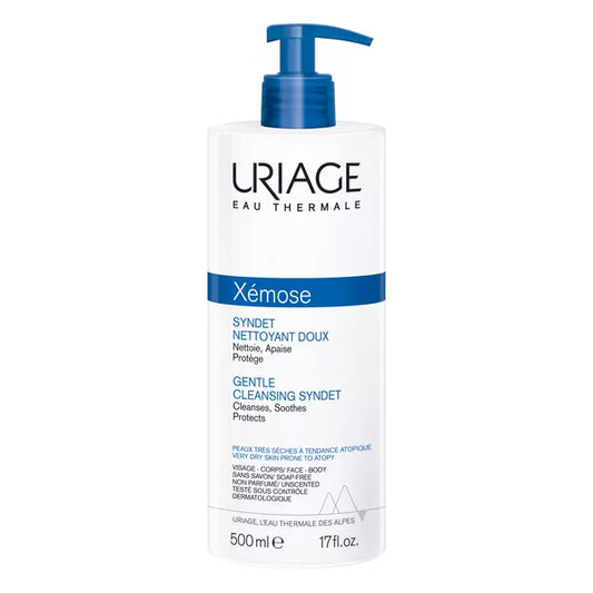 Uriage Xemose sindet 500 ml