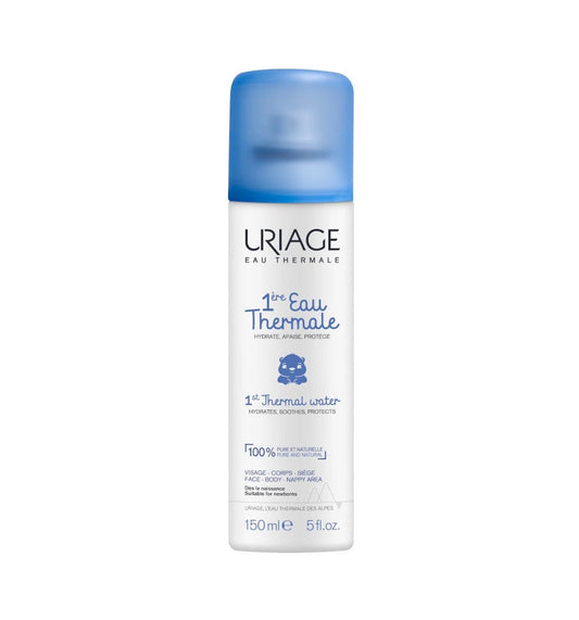 Uriage Prva termalna voda 150ml