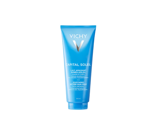 VICHY CAPITAL SOLEIL Balm for soothing sunburns