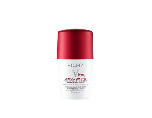 VICHY Clinical Control Deodorant 96h, 50ml