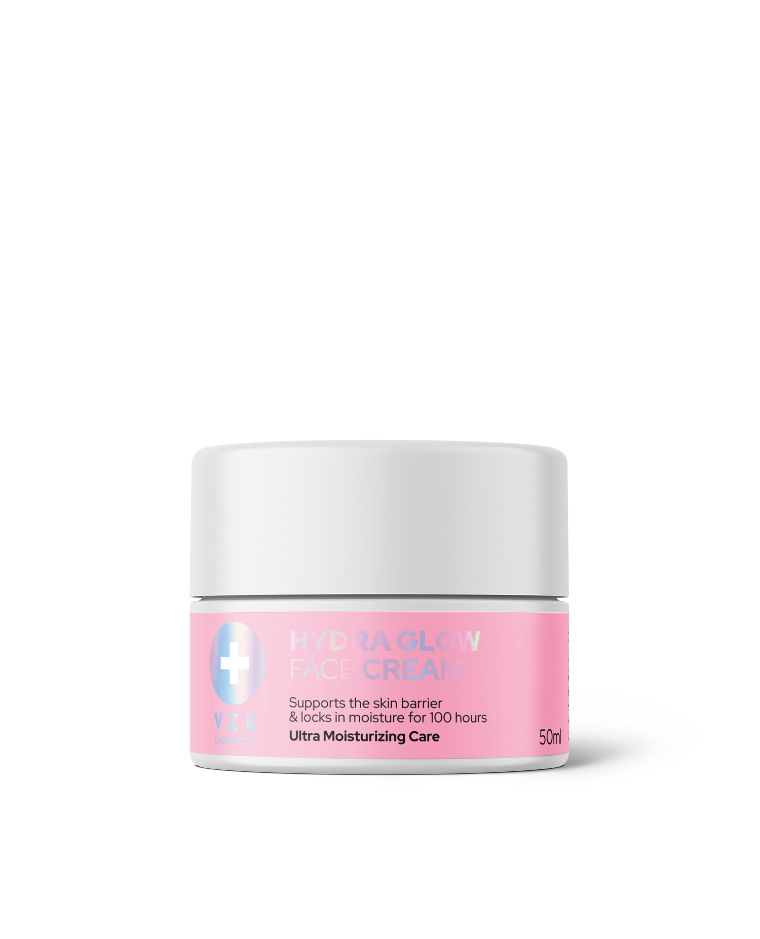 VZK Laboratory Hydra Glow krema za lice 50 ml