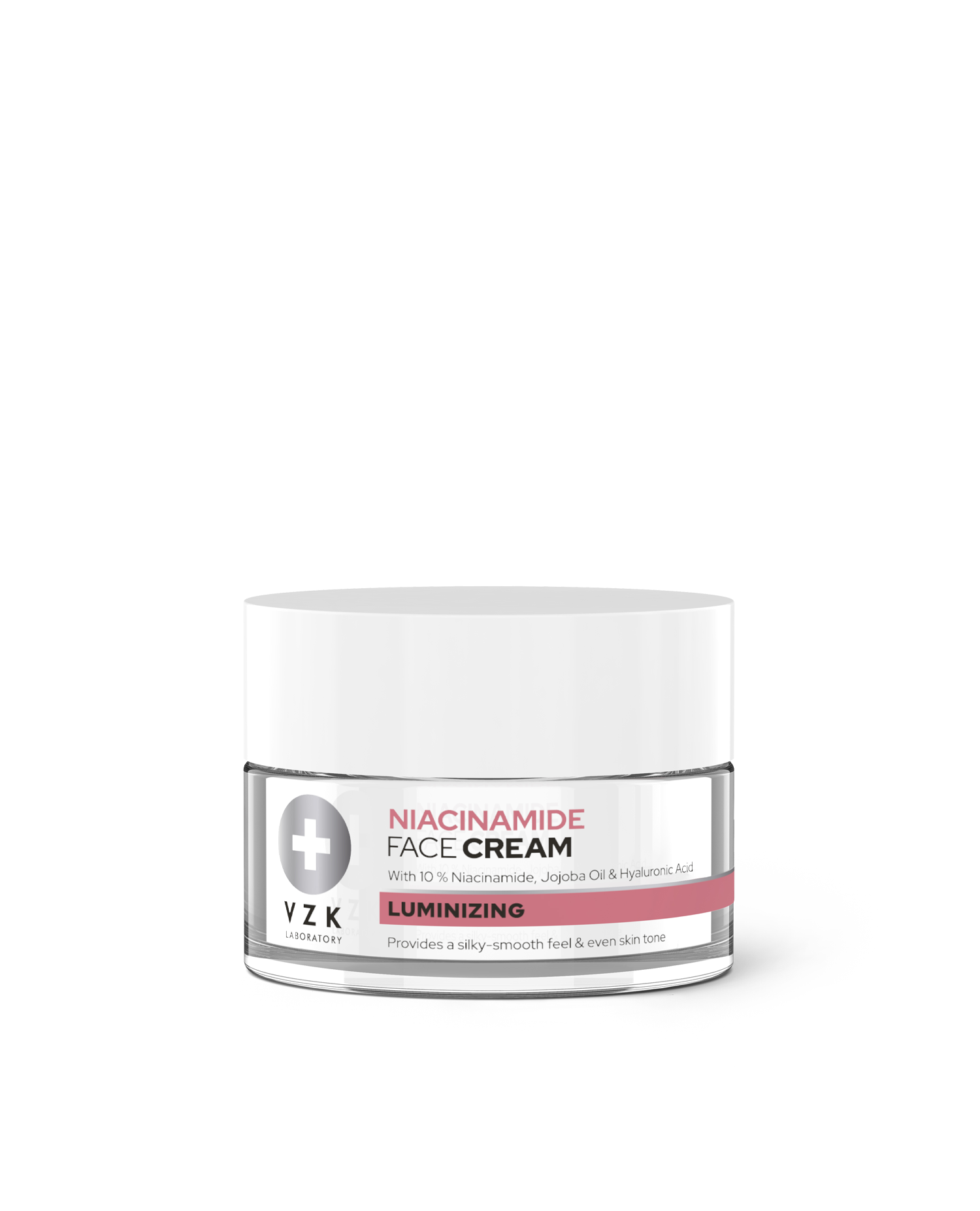 VZK Laboratory Niacinamide krema za lice 50 ml