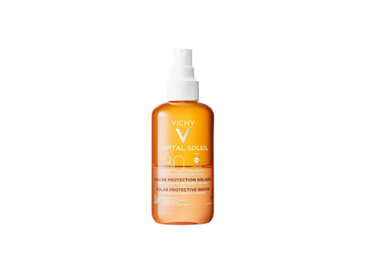 Vichy Capital Soleil Sunscreen Lotion SPF30+, 200ml