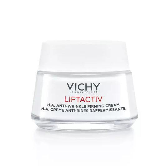 Vichy Liftactiv H.A. dnevna krema za korekciju bora i čvrtoću normalne do mješovite kože 50ml