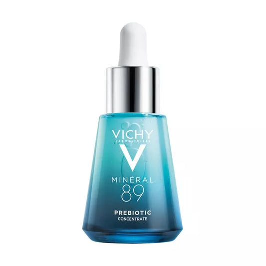Vichy Mineral 89 PROBIOTIC FRACTIONS Regenerirajući i obnavljajući serum, 30 ml