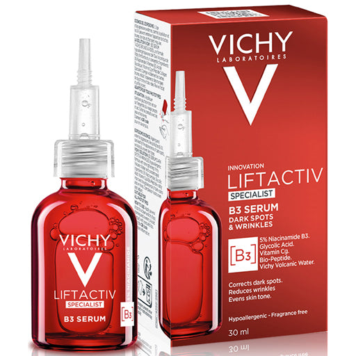 Vichy Liftactiv Specialist B3 Serum protiv Tamnih Mrlja 30ml