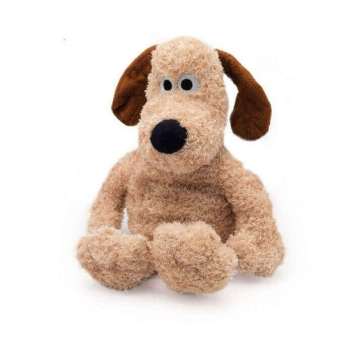 Warmies plišana igračka za umirujuće grijanje i osvježavajuće hlađenje - Gromit