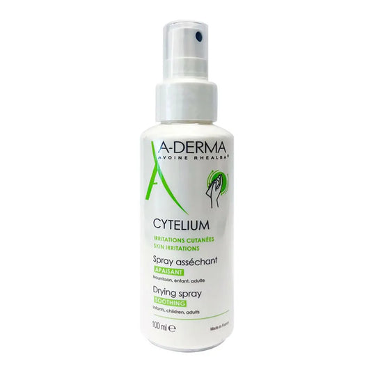 A-Derma Cytelium pršilo 100 ml