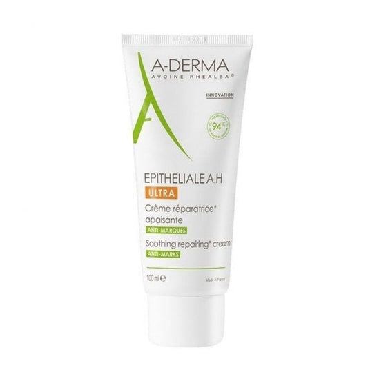 A-Derma Epitheliale AH ultra pomirjujoča regeneracijska krema