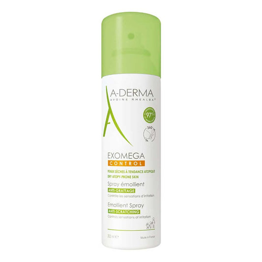 A-Derma Sprej protiv Svrbeža 200ml