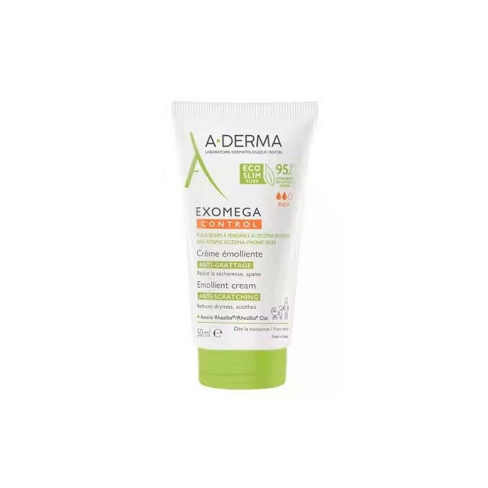 A-Derma Exomega Anti-Scratching Krema 50ml