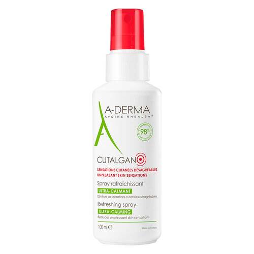 A-Derma Cutalgan Sprej 100ml