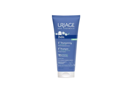 Uriage First hair shampoo