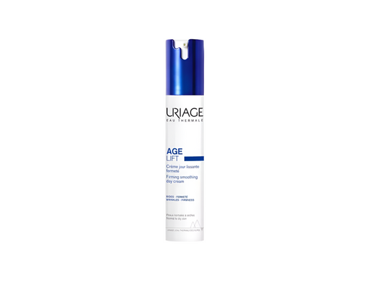 Uriage AGE LIFT učvršćujuća zaglađujuća dnevna krema, 40ml