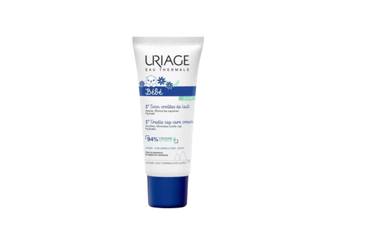 Uriage First Anti-Dandruff Milk