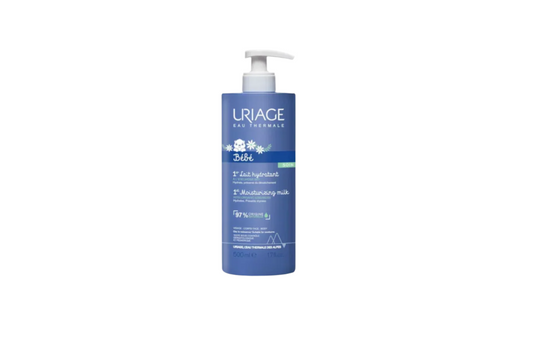 Uriage First Skin Care Milk